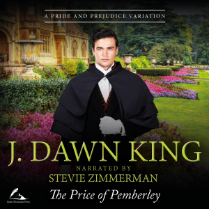 The Price of Pemberley-logo