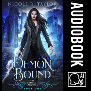 Demon Bound