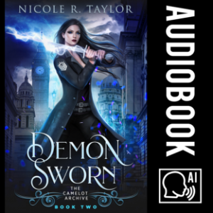 Demon Sworn