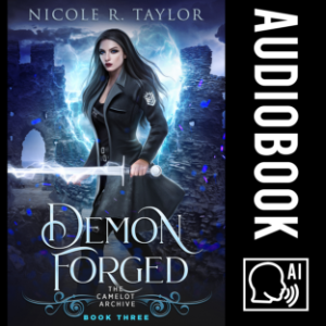 Demon Forged