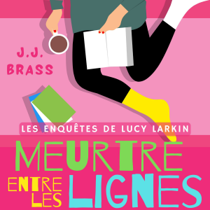 Meurtre entre les lignes-logo