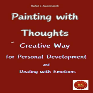 Painting with Thoughts-logo