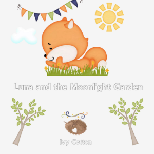 Luna and the Moonlight Garden-logo