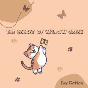 The Secret of Willow Creek-logo