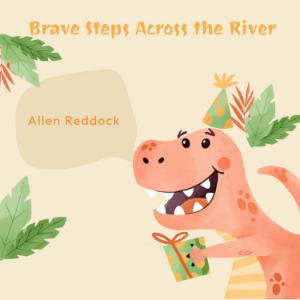 Brave Steps Across the River-logo