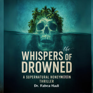 Whispers of the Drowned: A Supernatural Honeymoon Thriller