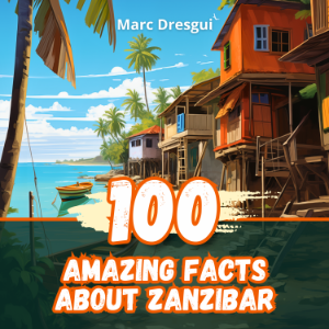 100 Amazing Facts about Zanzibar-logo