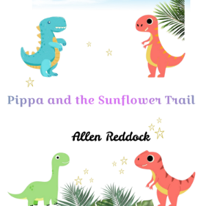 Pippa and the Sunflower Trail