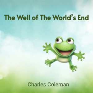 The Well of The World’s End-logo