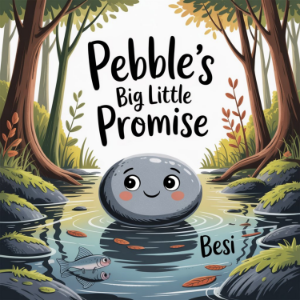 Pebble’s Big Little Promise
