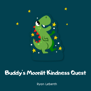 Buddy’s Moonlit Kindness Quest-logo