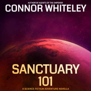 Sanctuary 101-logo