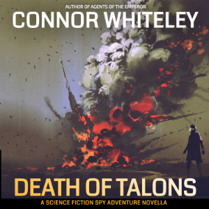 Death of Talons