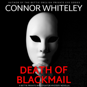 Death Of Blackmail-logo