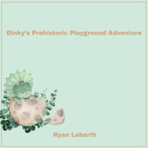 Dinky’s Prehistoric Playground Adventure