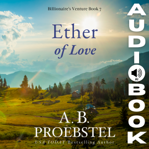 Ether of Love-logo