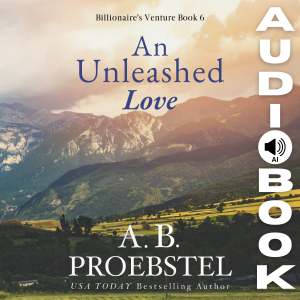 An Unleashed Love-logo