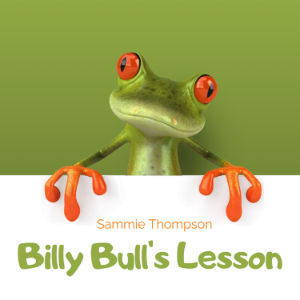 Billy Bull’s Lesson-logo