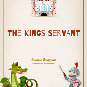 The Kings Servant-logo