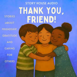 Thank you, Friend!-logo
