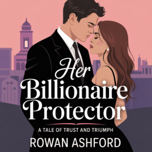 Her Billionaire Protector-logo