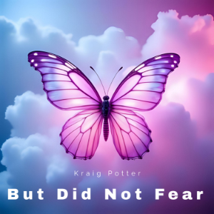 But Did Not Fear-logo