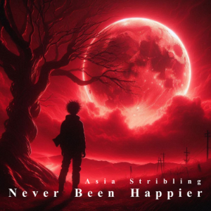 Never Been Happier-logo