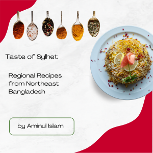 Taste of Sylhet