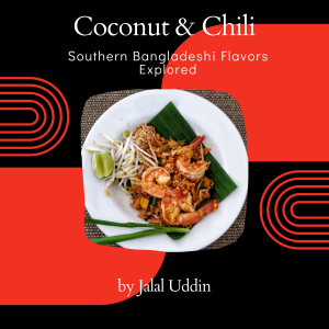 Coconut & Chili