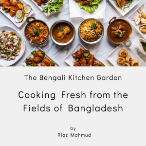 The Bengali Kitchen Garden