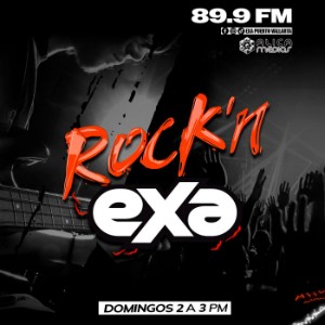 Rock'n EXA