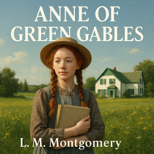 Anne Of Green Gables-logo
