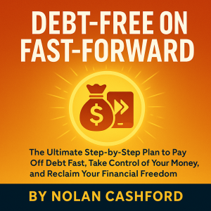 Debt-Free on Fast-Forward-logo