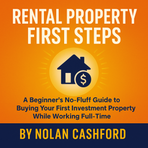 Rental Property First Steps-logo