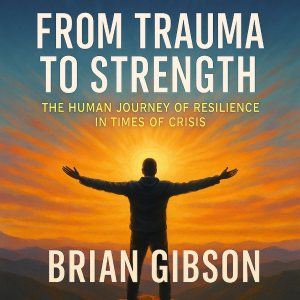 From Trauma to Strength-logo