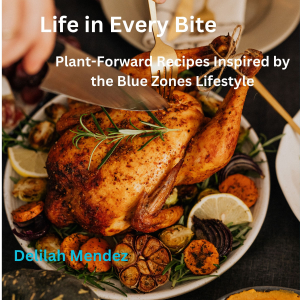 Life in Every Bite