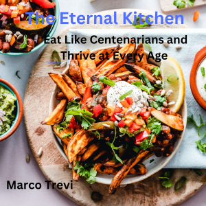 The Eternal Kitchen-logo