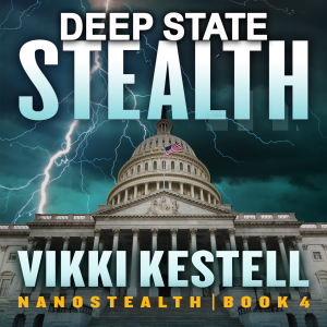 Deep State Stealth-logo