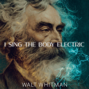 I Sing the Body Electric-logo