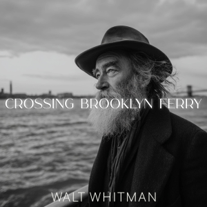 Crossing Brooklyn Ferry
