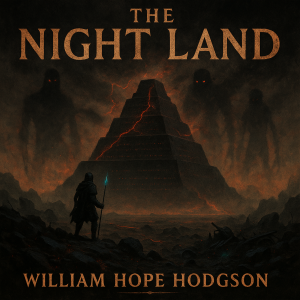 The Night Land-logo