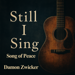 Still I Sing - Song of Peace-logo