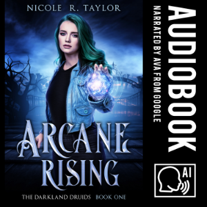 Arcane Rising