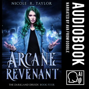 Arcane Revenant