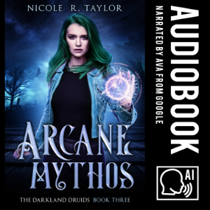 Arcane Mythos