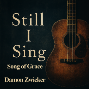 Still I Sing - Song of Grace-logo