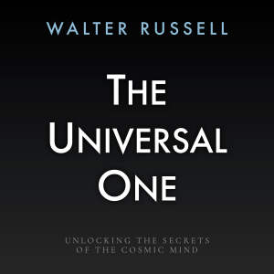 The Universal One