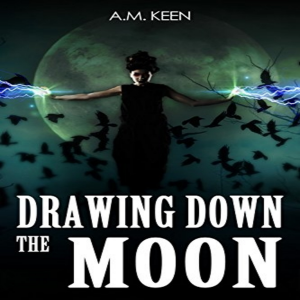 Drawing Down The Moon-logo