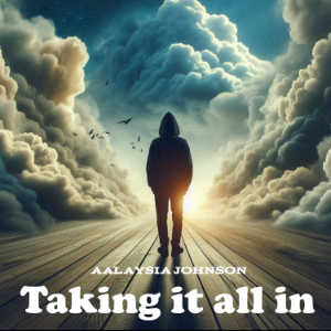Taking it all in-logo