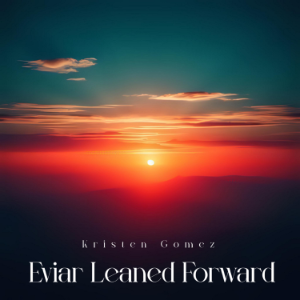 Eviar Leaned Forward-logo